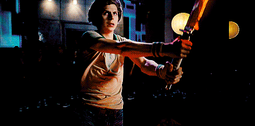 I'm in lesbians with you