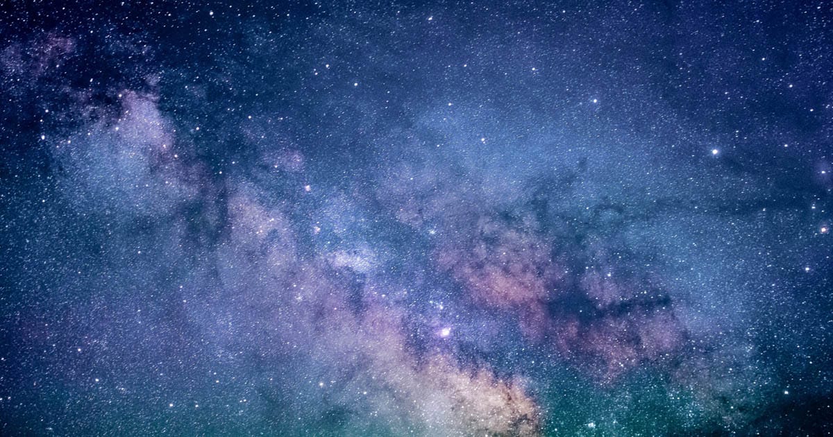 Fermi Paradox - Space is very lonely