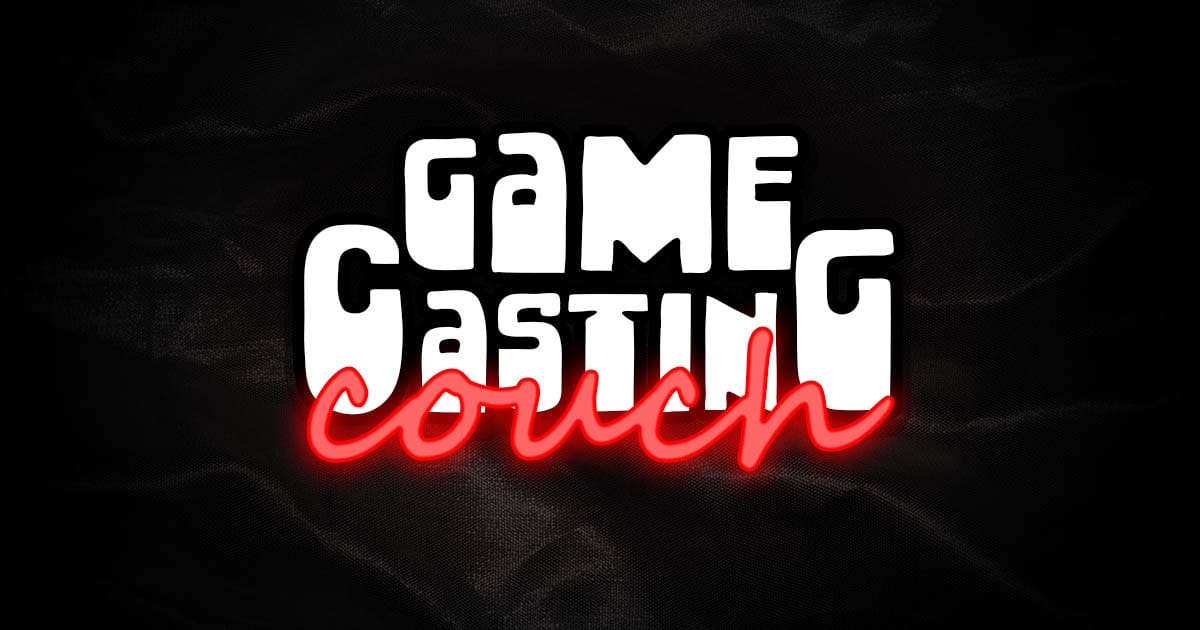 Game Casting Couch